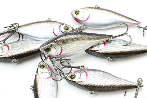 lv bait|Lure Product & Development ~ .